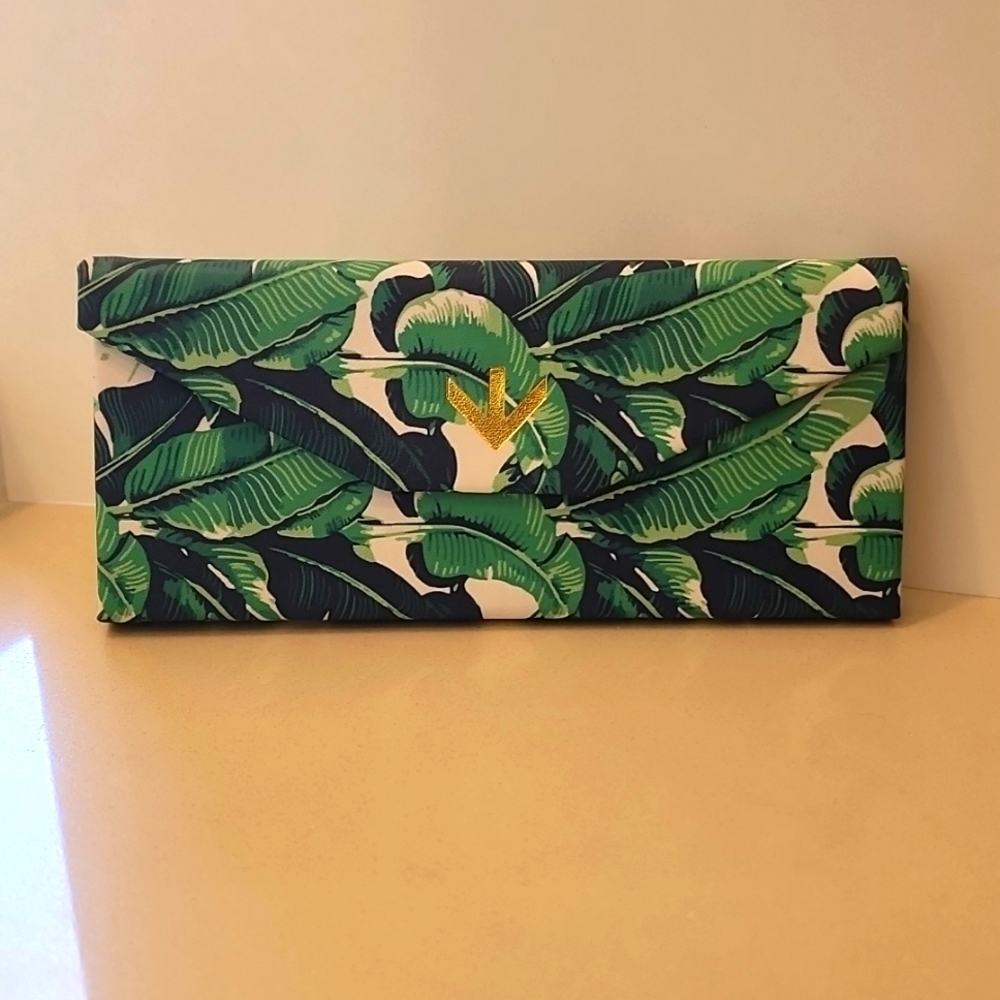 Palm Sunglass Cover